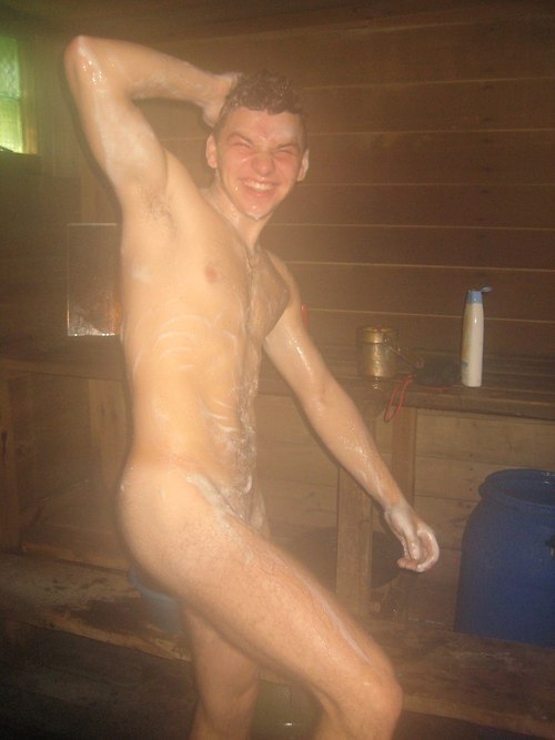 XXX ultraboyhunter:  Daddy Says: Happy Wet and photo