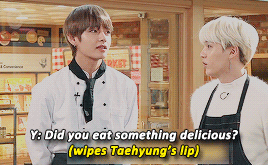 Taegi: Run Edition 