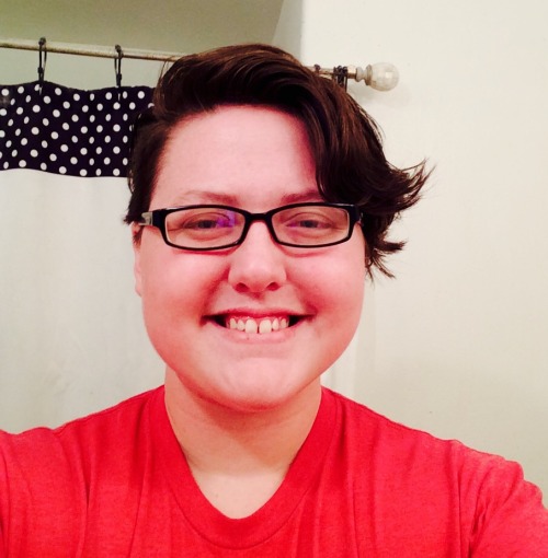 Forgot a frontal view, hello all here’s a smile hope your day is going good