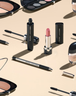 marcjacobs:  New products, same goal. Feel beautiful inside &amp; out. 