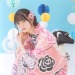 nogizuki46:齋藤飛鳥 浴衣👘Asuka saito 
