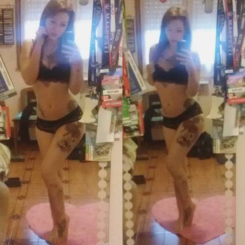 Good morning wish u all a good weekend :*** #italiansuicidegirls #suicidegirls #candyhell