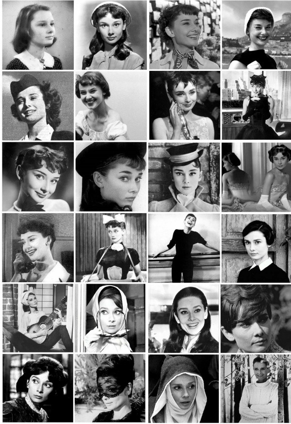 Audrey Hepburn Audrey Makes My Soul Fly She Opens Me Up To