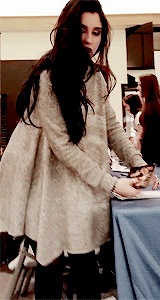 closertotheclouds: Lauren in Boston (✿◠‿◠) | 1.29.15 