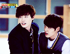 w-oobin:  jong suk to the rescue &lt;3 