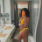 baetheinsider:I have no plan to “let myself go”. I plan to be 65 years old, still getting my hair and nails done, still doing my makeup, still getting facials and massages, still playing tennis and doing pilates, still making my health a priority,