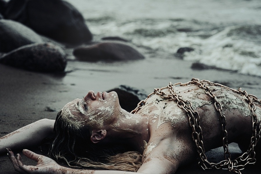 Aberrant Beauty