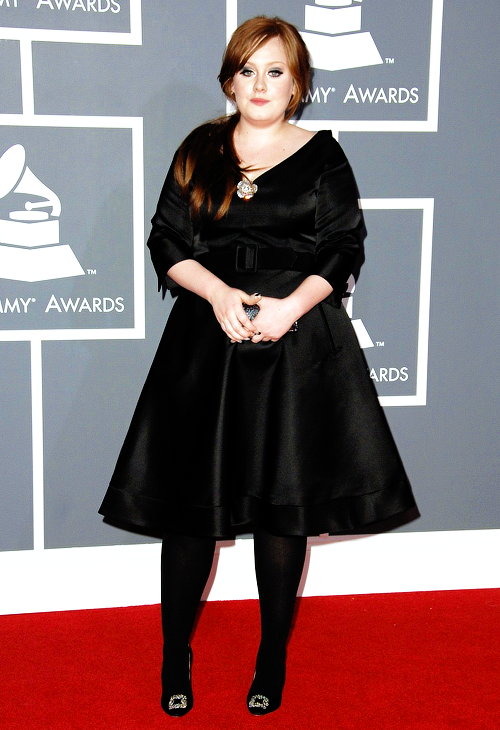 adeles - Adele at the Grammy Awards 2009 | 2012 | 2013 | 2016 |...