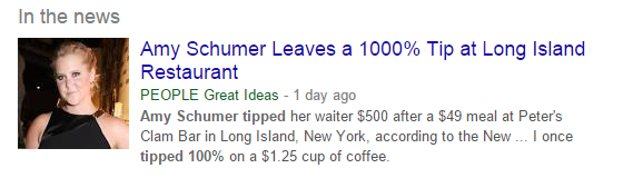mistuhsunny:  sergeantjerkbarnes:  if i’m ever rich i’m gonna always leave huge