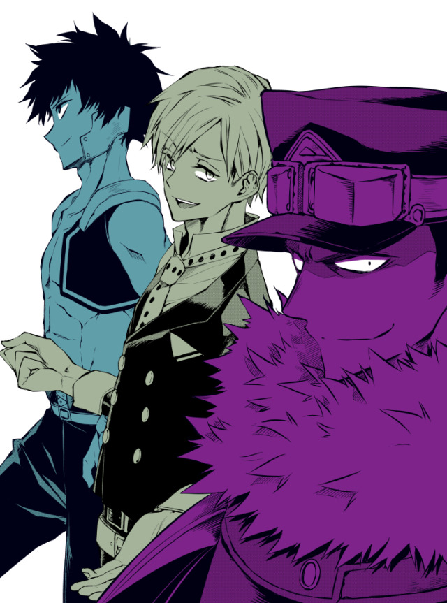 夜嵐イナサ Tumblr Posts Tumbral Com 夜嵐イナサ Tumblr Posts Tumbral Com