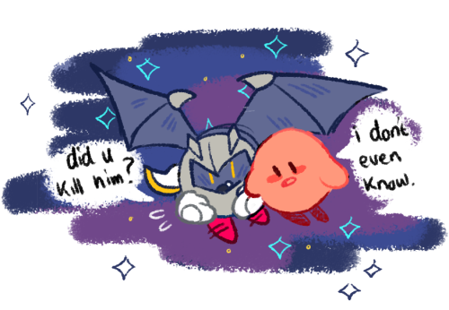 littlegumshoe:i finished milky way wishes again today! what happened to nova, what happened to marx?