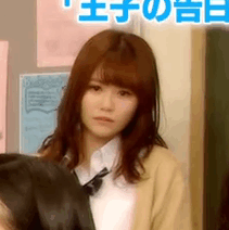 renacchiizu: Komiyama Haruka - AKBINGO! ep384 (April 5, 2016)