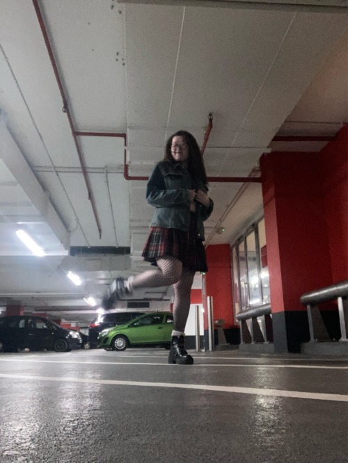 How Is It SIX MONTHS Since L Saw W.A.S.P.