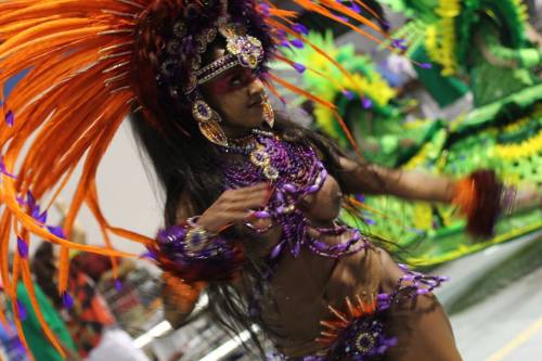 Porn photo   Brazilian woman at a 2016 carnival. Via