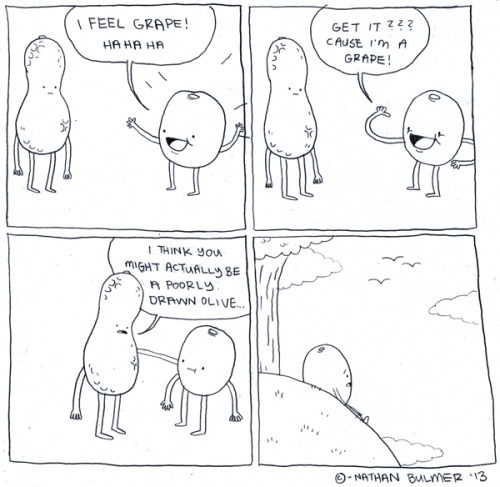 jonnovstheinternet:  This is my favourite comic on the internet. 