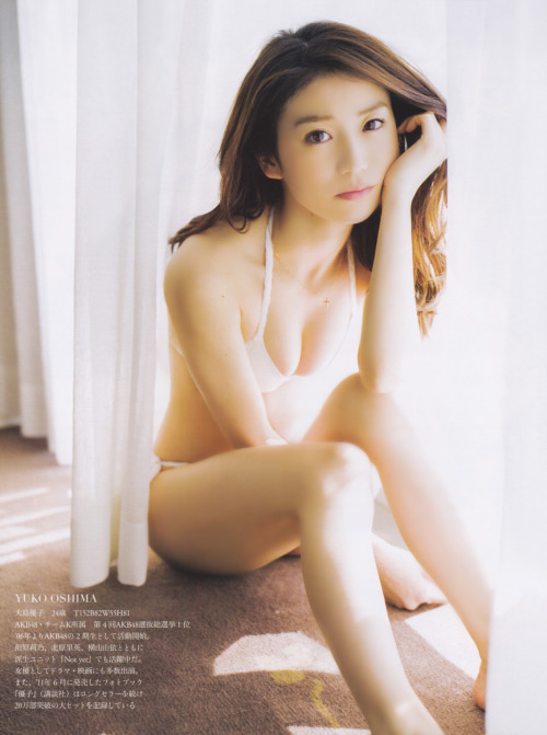 Sex kojimblr:  Yuko Oshima　 pictures