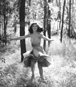 miss-vanilla:    Pier Angeli photographed