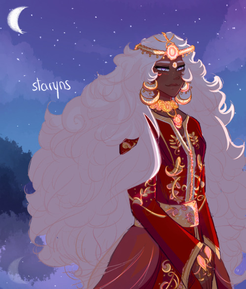 staryns:starting the year with allura! I wore a similar kaftan (traditional arab dress) for a weddin