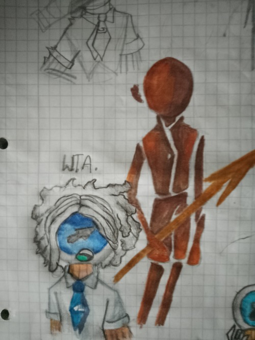 In Rocket Foundation