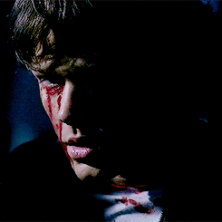 foreverwayward: Everyone they love dies, they die (a lot), the world almost ends (a lot), they suffe
