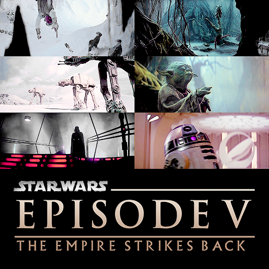 Star Wars: Episode V - The Empire Strikes Back (1980): Where to