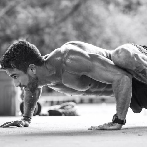 rapideyesmovement:  Erasmo Viana