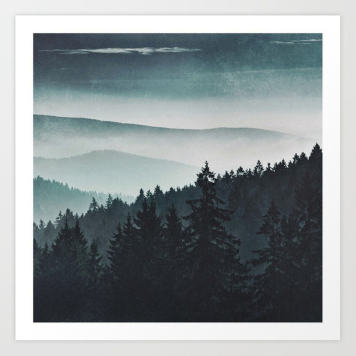 theonlymagicleftisart - Nature Photography Prints, Tordis...