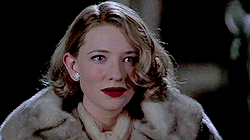 Young Carol Aird