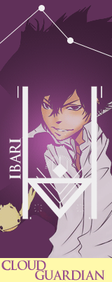 amertis:   &gt;&gt; KHR bishiesVongola Guardians!   