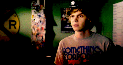 SASHA PIETERSE AND EVAN PETERS