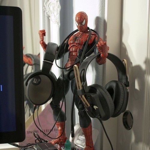' Spider - Man