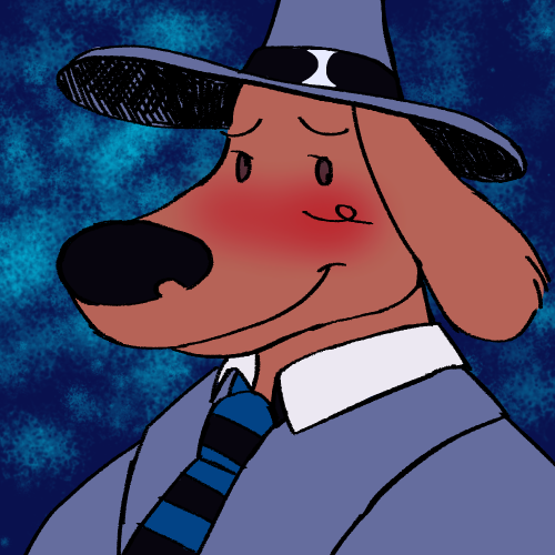 Self Indulgent Sam And Max Icons... Wishing So Hard For A Boyfriend Just Like Sam :flushed: