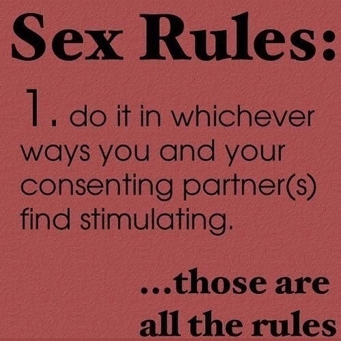 yankeerebelchic:  💗rules to love by