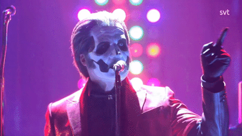 Sympathy For The Devil
