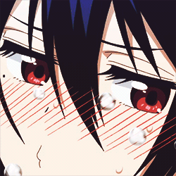 gurikajis:  Nisekoi episode 7 - Tsugumi Seishirou 