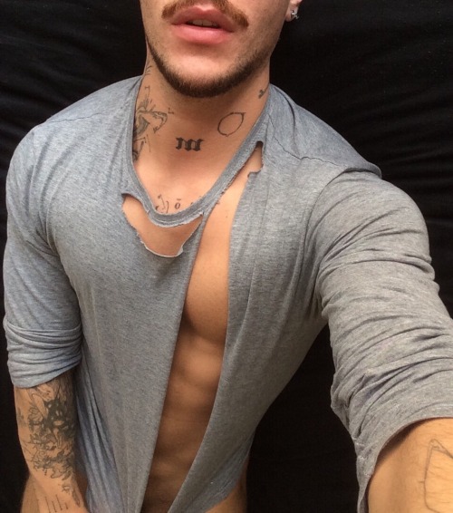 theboygrownup: Sexy