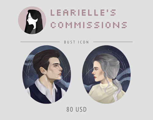 learielle: Opening comms for December! If interested, please contact me at learielle.j@gmail.com  Mo