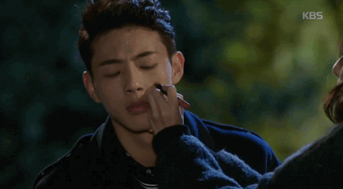 Friends, lovers, or something in between? Judge Ji Soo & Jung Eun Ji’s relationship in &ls