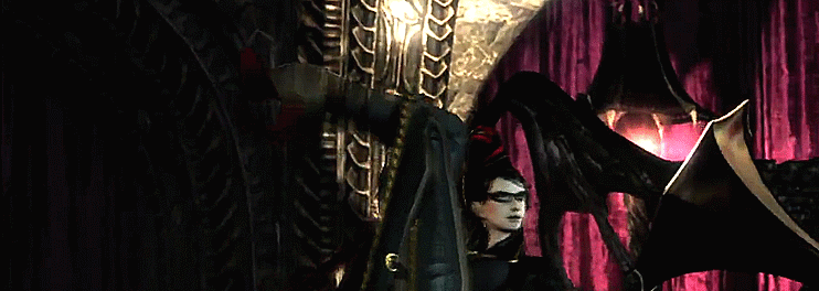 sonictheaustralian:                 ‘I should have been a pole dancer.’