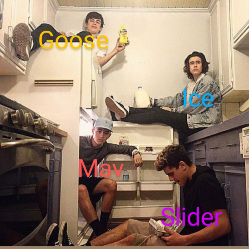 I Bring More