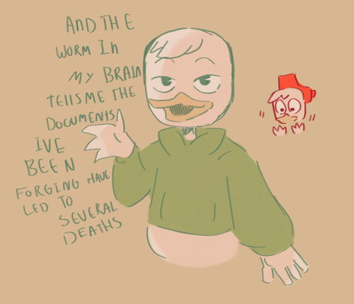Green Duck Supremacy