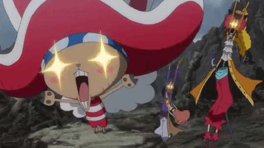 One Piece Film Z Gif Explore Tumblr Posts And Blogs Tumgir