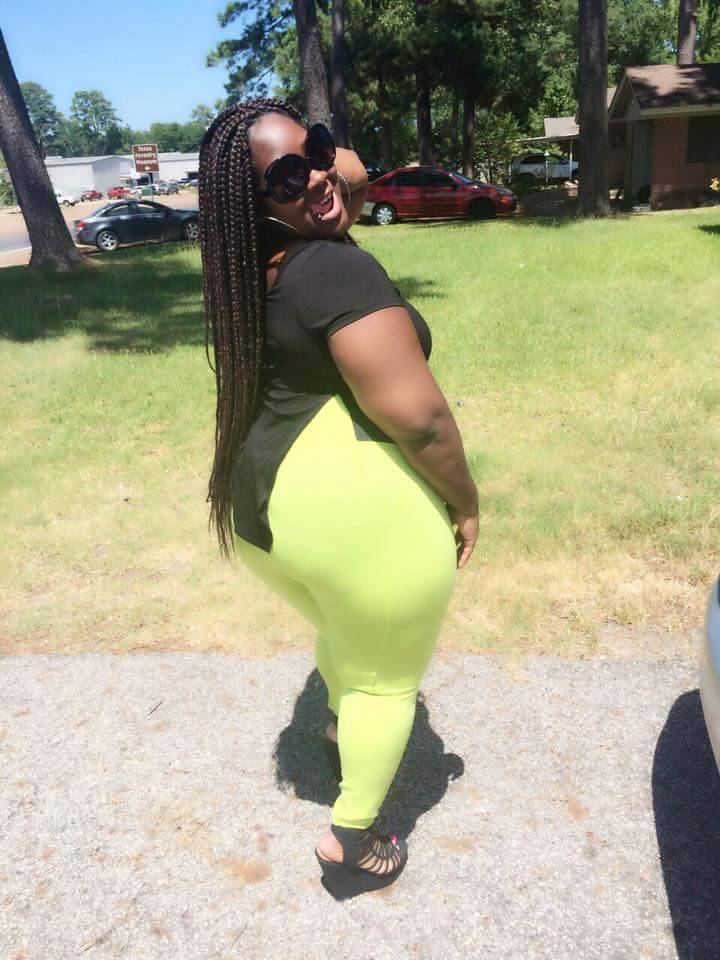 PLUScious BBW's
