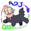 adjobj