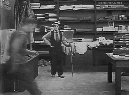 silentscreen:The Hayseed (1919)