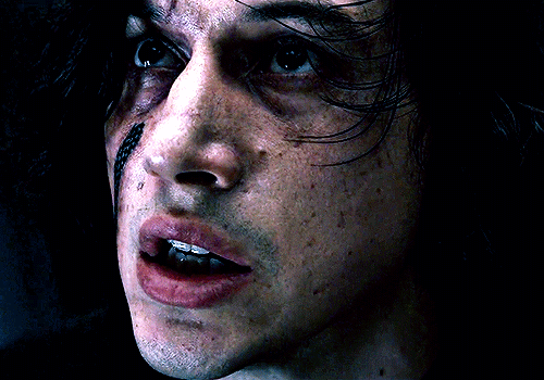 Kylo Ren Gif Explore Tumblr Posts And Blogs Tumgir