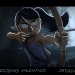 aprilgen:Watch two new episodes of Victor and Valentino, Kindred Spirits and Decoding