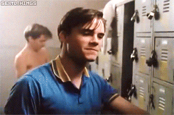 tumblinwithhotties:  The Disco Years - video part I part II part III (gifs by sexylthings)