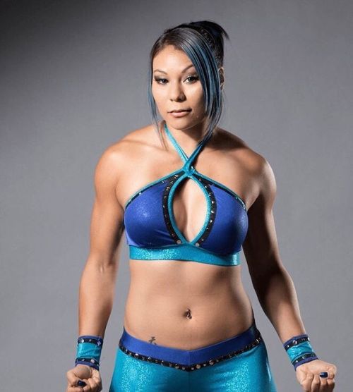 Hot Mia Yim