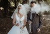 Porn photo coralreefer420:It’s true, we got married.